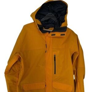 Nearly new MARMOT LIFTY 2.0L Waterproof Tech Shell Ski Jacket RECCO Men Large